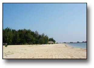 Cha-am Beach
